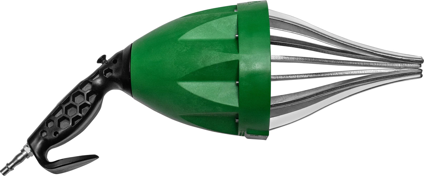 Air operated Boot gun CV Boot tool