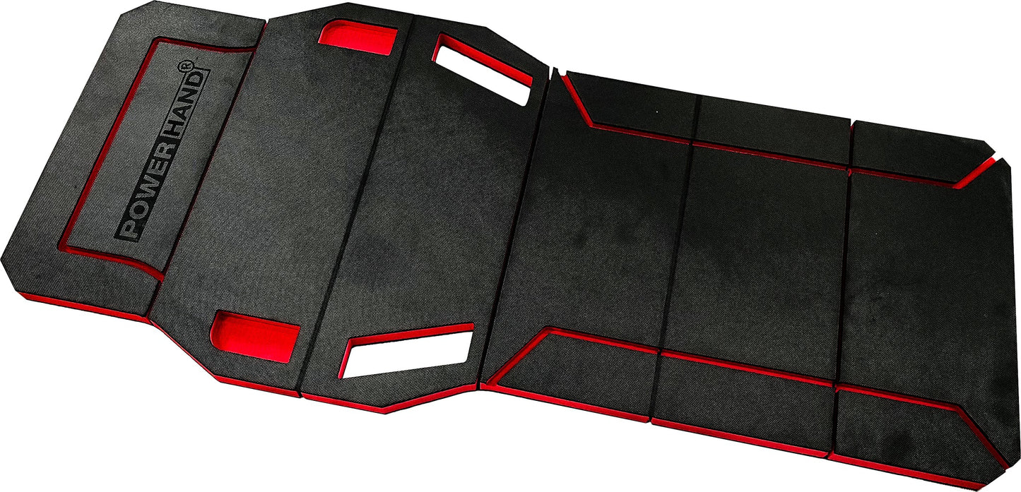 work mat
