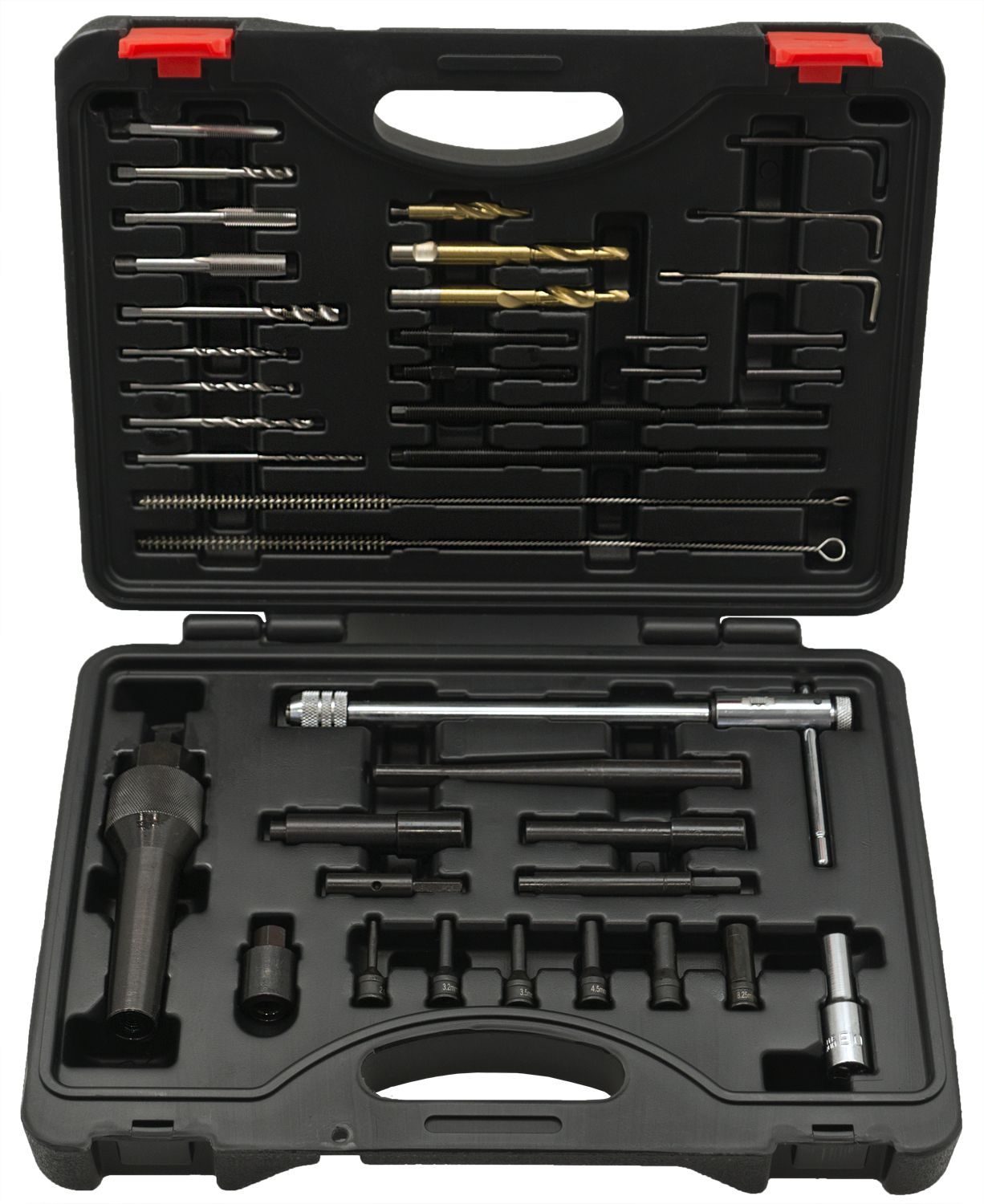 glow plug removal kit