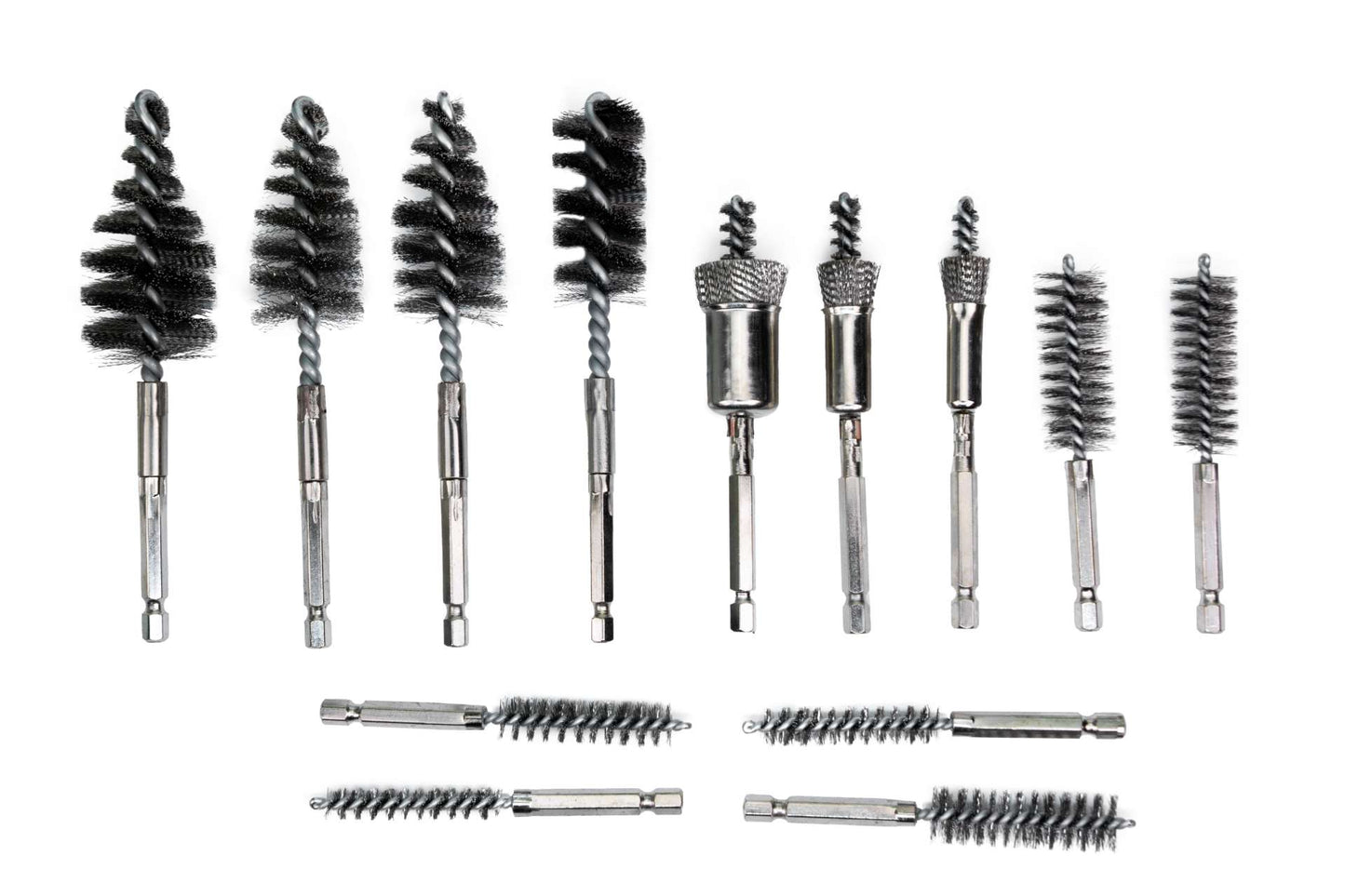 injector seat and port cleaning