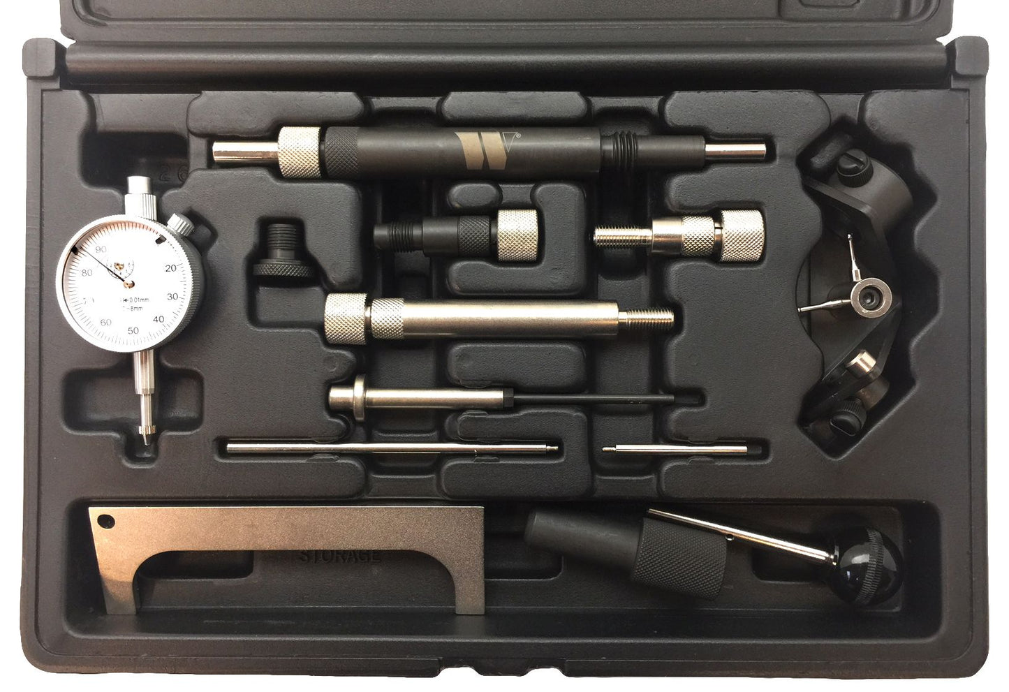 diesel pump timing kit
