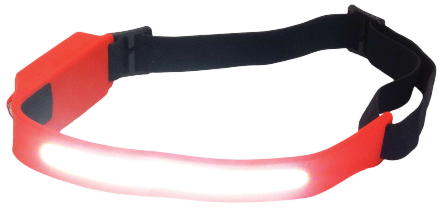 head torch