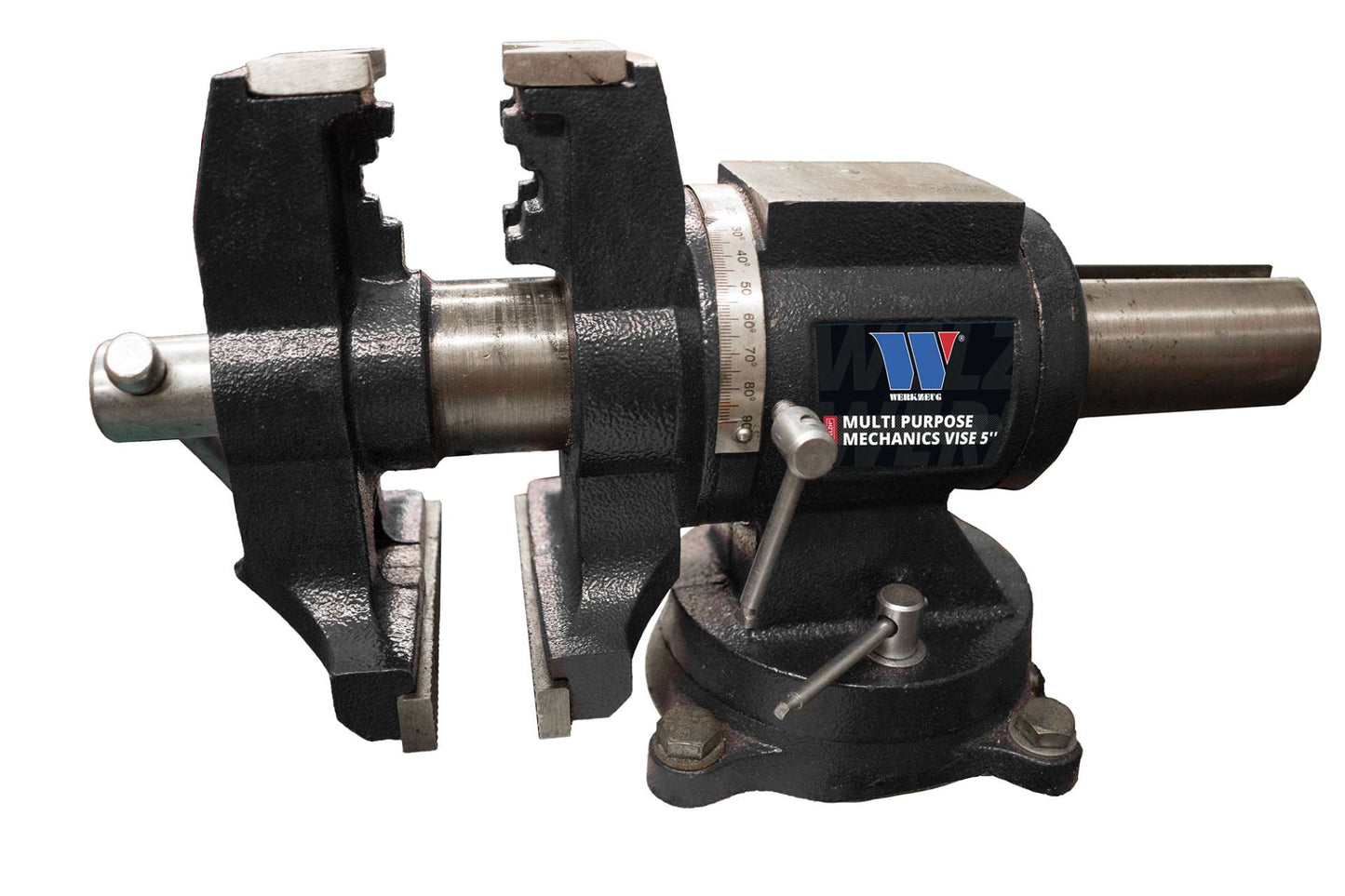 vice iron vice workshop vice