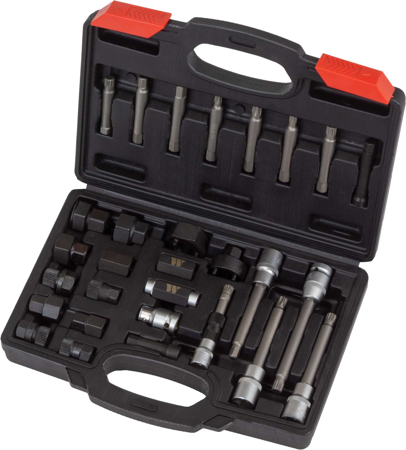 alternator removal set