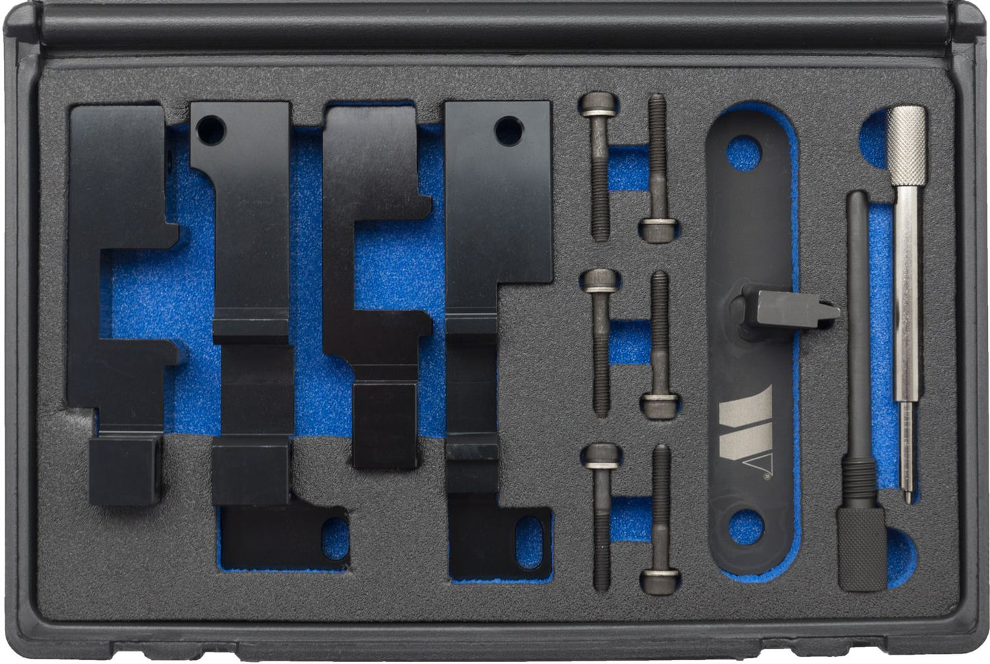 jaguar land rover timing kit