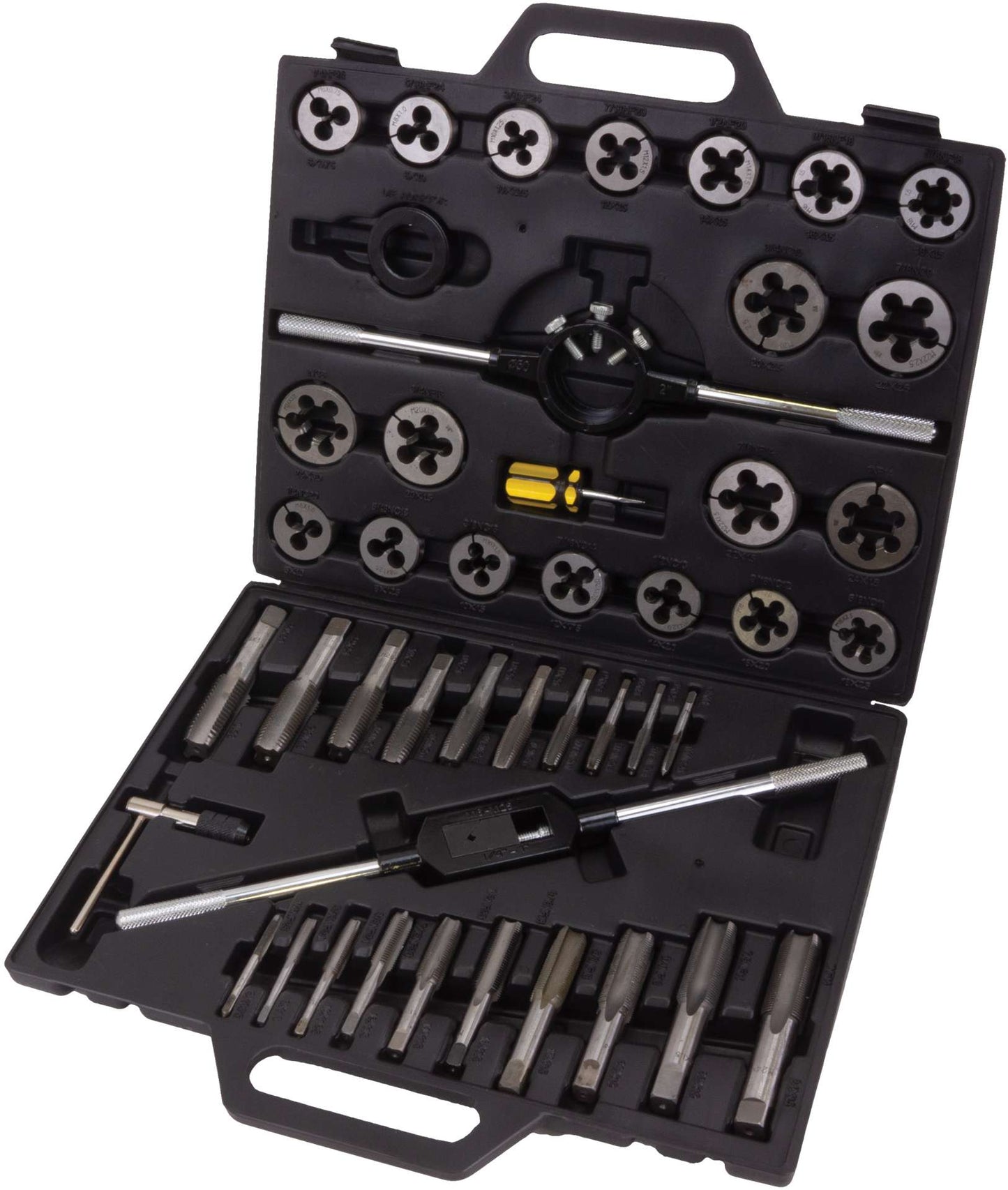 m24 - m6 tap and die set