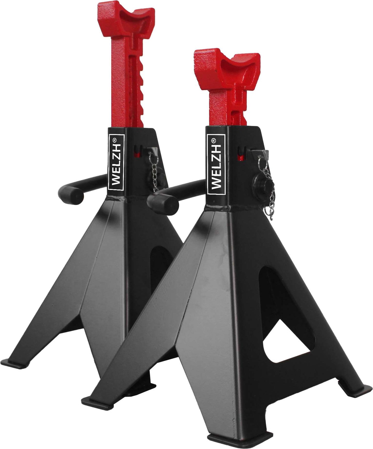 6 ton axle stand - axle stands