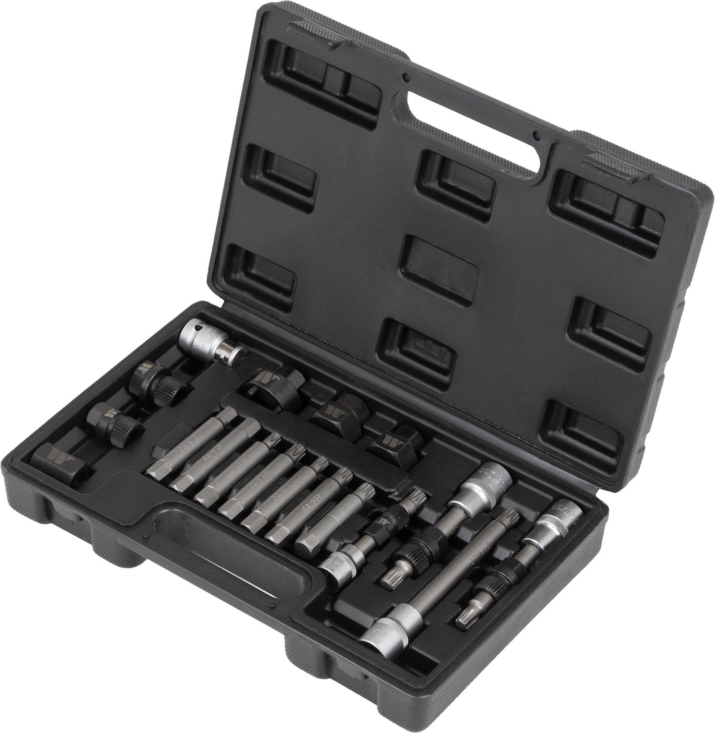 alternator pulley removal set