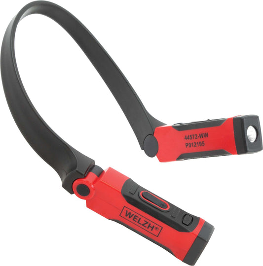 head torch