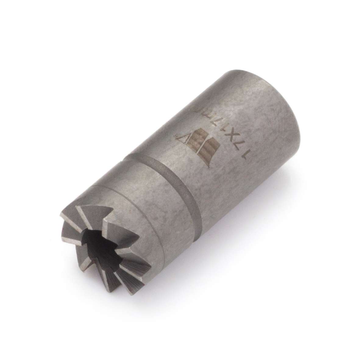 flat reamer - injector cleaning kit