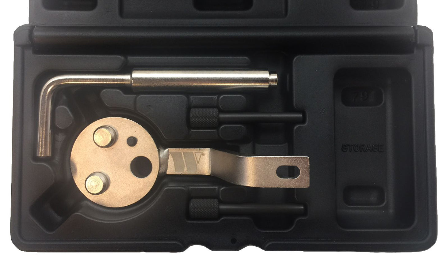 Ford Transit timing tool kit