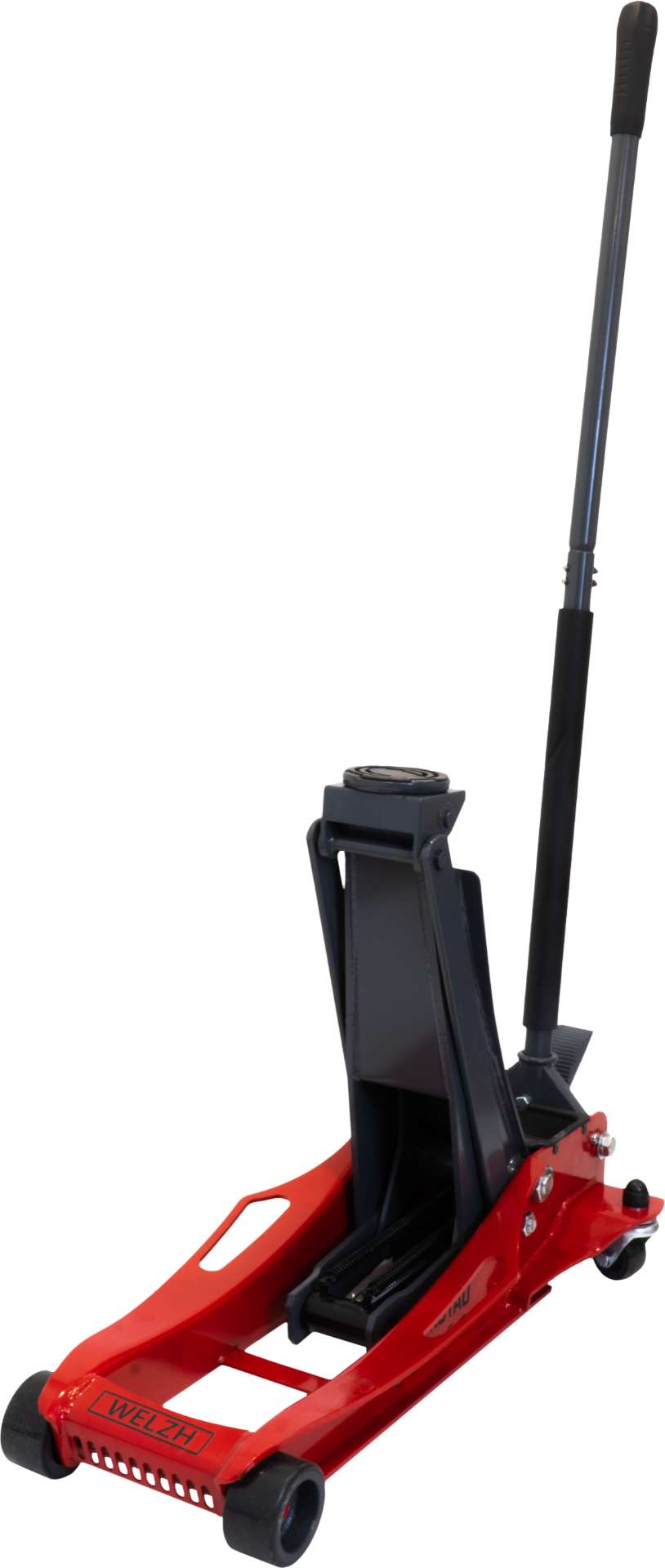 4.5 Ton Trolley Jack Extra Low Profile Quick Lift Action