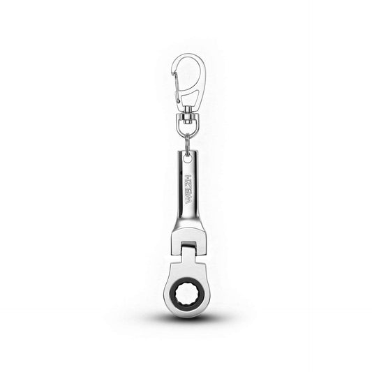 10mm Spanner Keyring