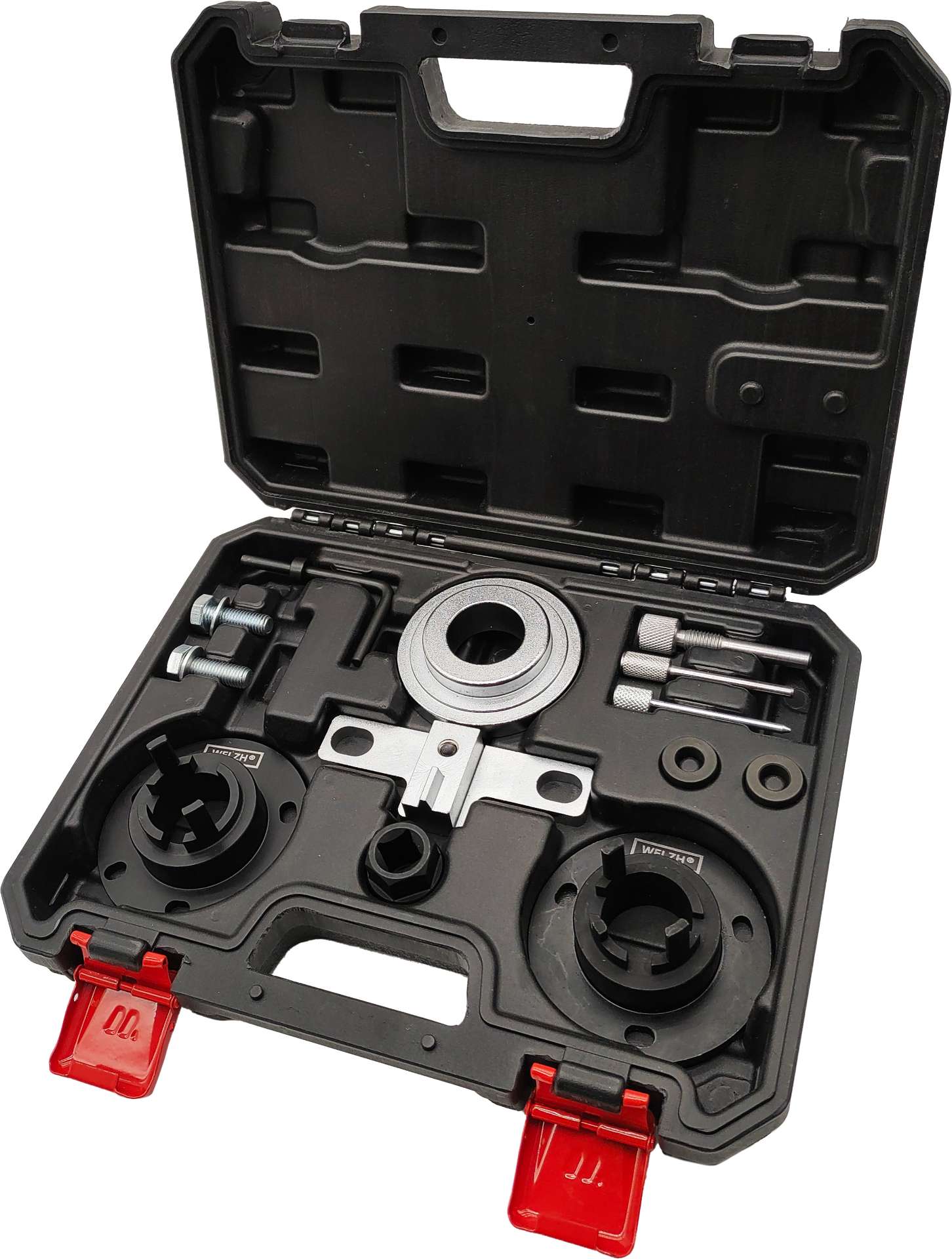 Laser 5903 Timing Tool Kit – For Ford & Volvo 1.6L EcoBoost Engines, Professional Grade