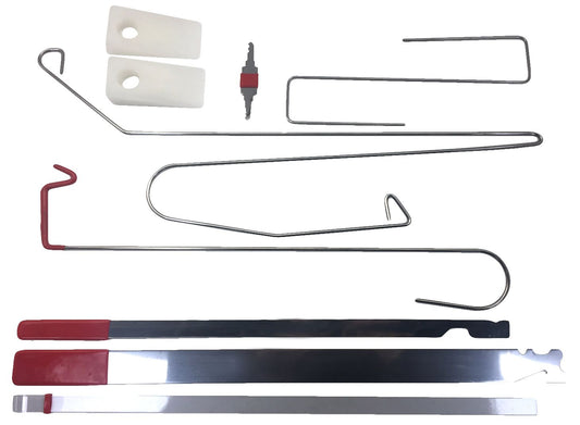 Car / Vehicle Universal Lock Out Kit